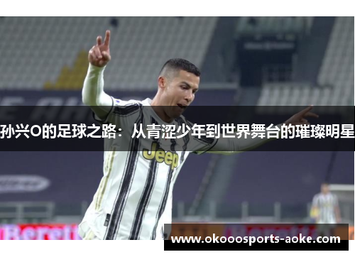 孙兴O的足球之路：从青涩少年到世界舞台的璀璨明星