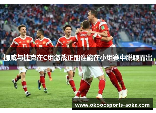 挪威与捷克在C组激战正酣谁能在小组赛中脱颖而出